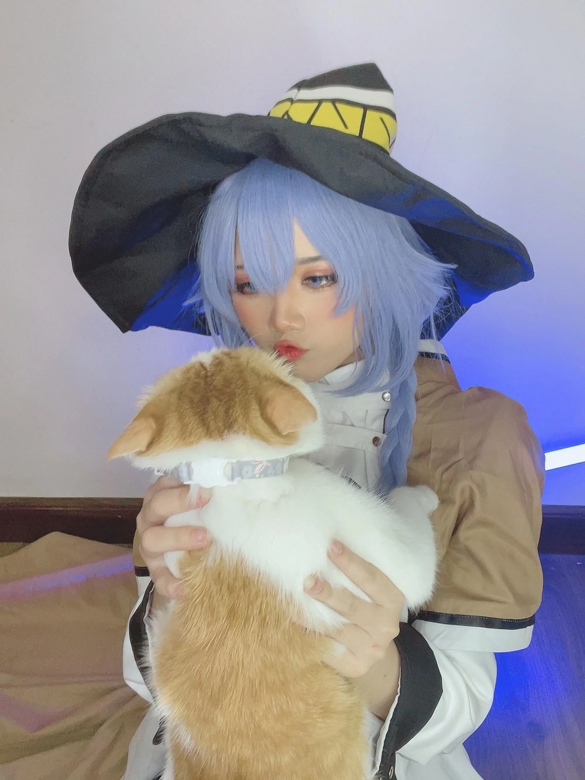 PoppaChan – NO.025 Roxy [147P]插图1